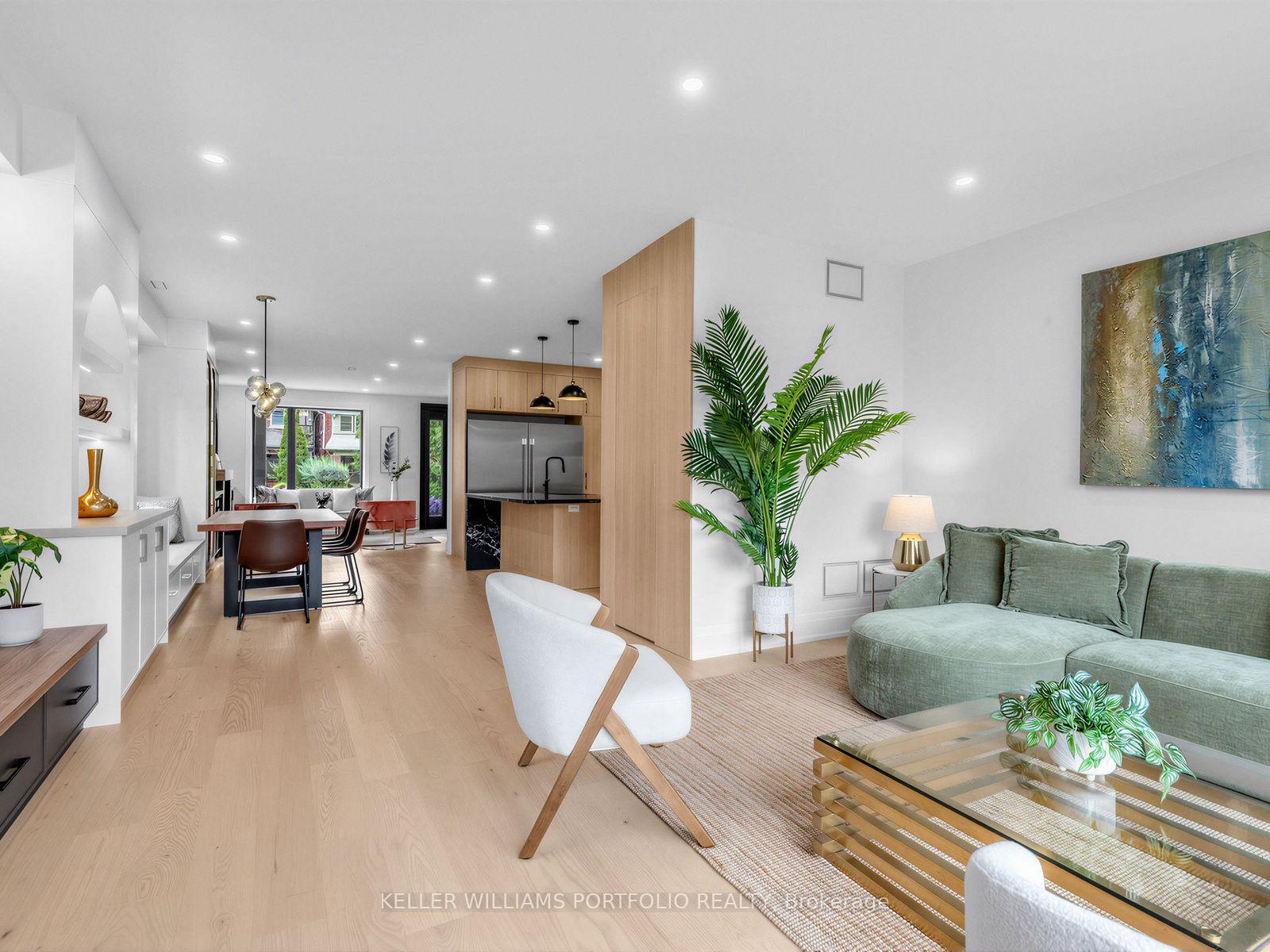 Photo 14 of 561 Durie Street, Toronto, Runnymede-Bloor West Village — HOMEH