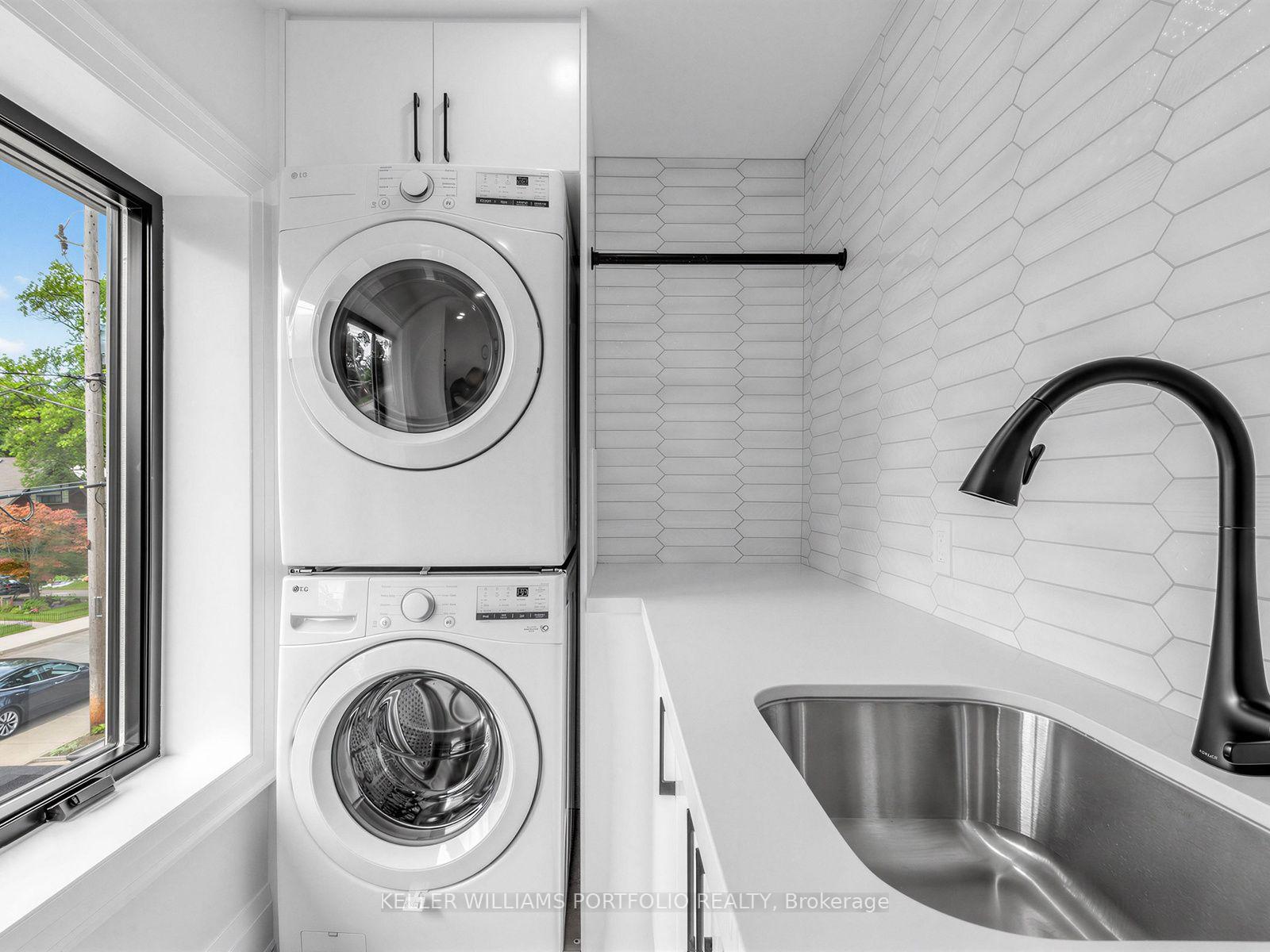 Photo 25 of 561 Durie Street, Toronto, Runnymede-Bloor West Village — HOMEH
