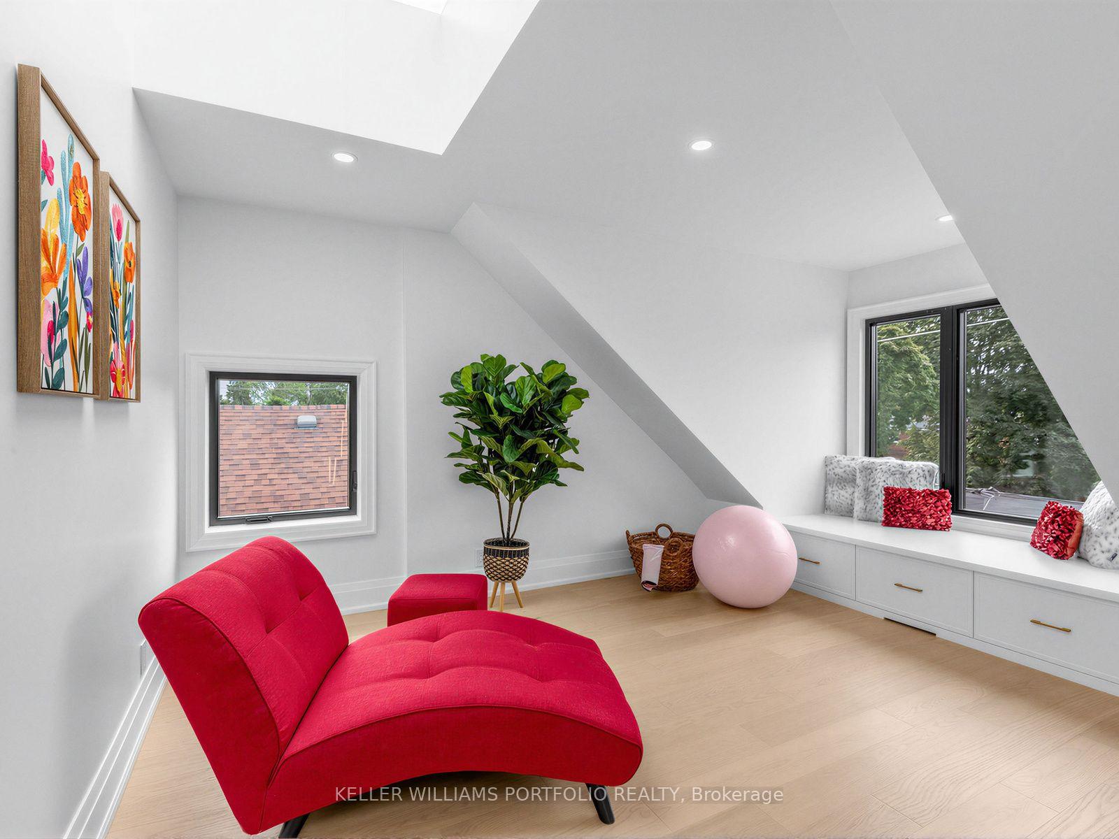 Photo 26 of 561 Durie Street, Toronto, Runnymede-Bloor West Village — HOMEH