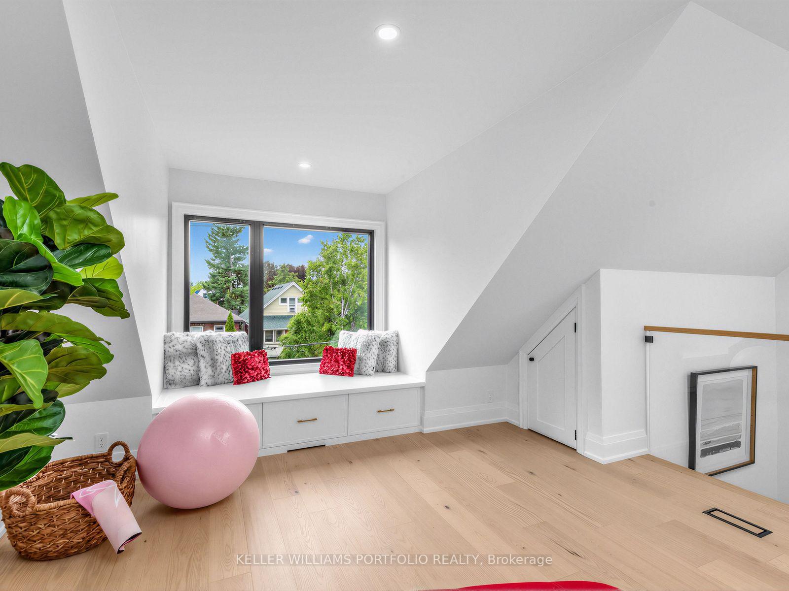 Photo 27 of 561 Durie Street, Toronto, Runnymede-Bloor West Village — HOMEH
