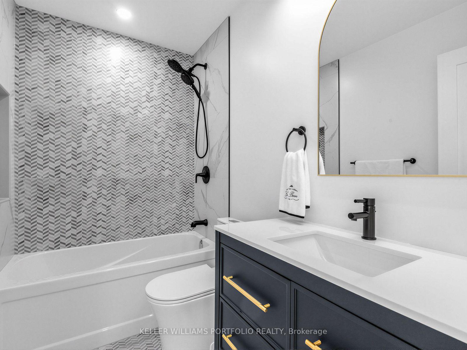 Photo 30 of 561 Durie Street, Toronto, Runnymede-Bloor West Village — HOMEH