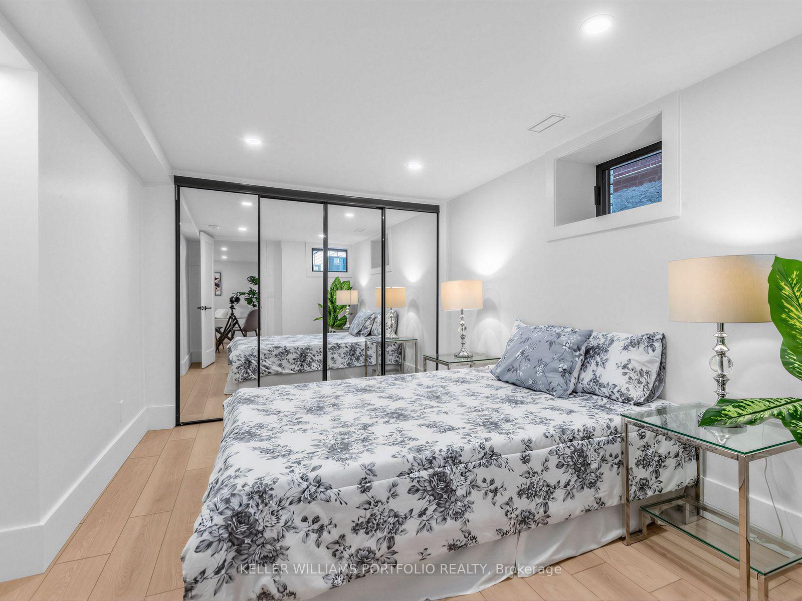 Photo 33 of 561 Durie Street, Toronto, Runnymede-Bloor West Village — HOMEH