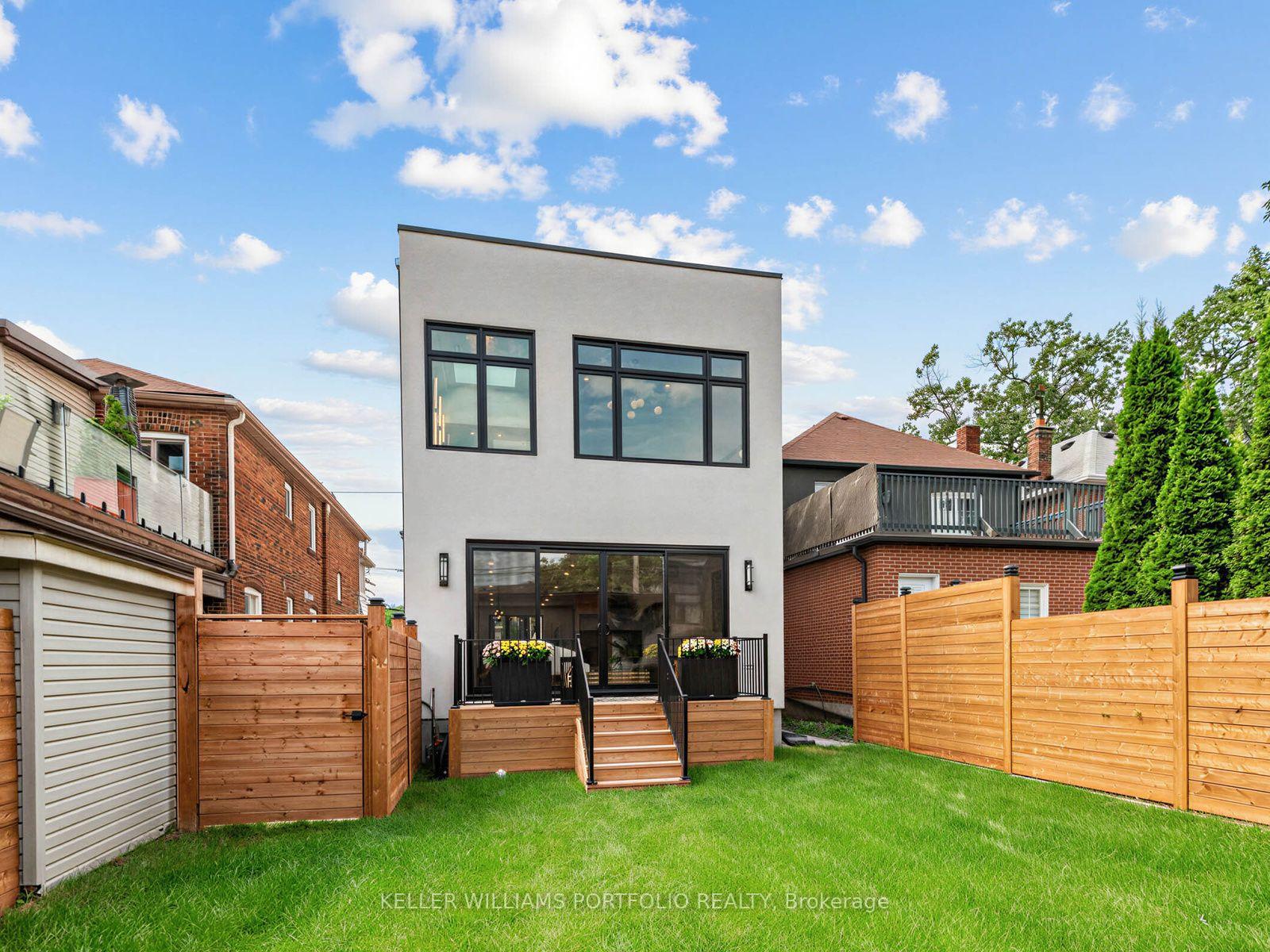 Photo 43 of 561 Durie Street, Toronto, Runnymede-Bloor West Village — HOMEH