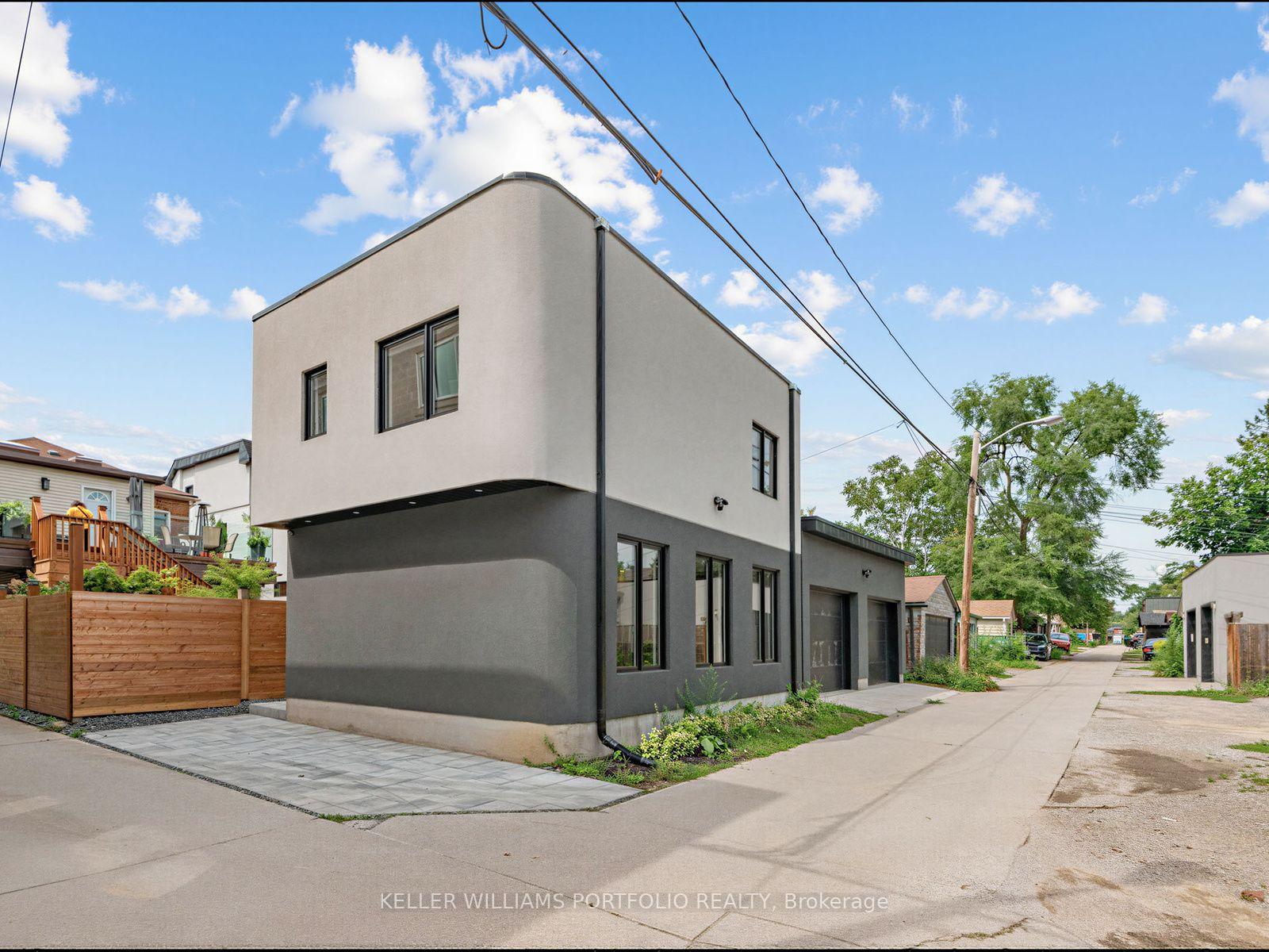 Photo 45 of 561 Durie Street, Toronto, Runnymede-Bloor West Village — HOMEH