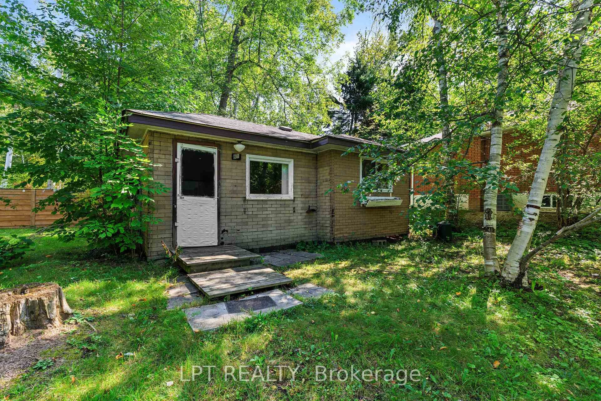 Photo 35 of 61 Edith Avenue, Georgina, Sutton & Jackson's Point — HOMEH