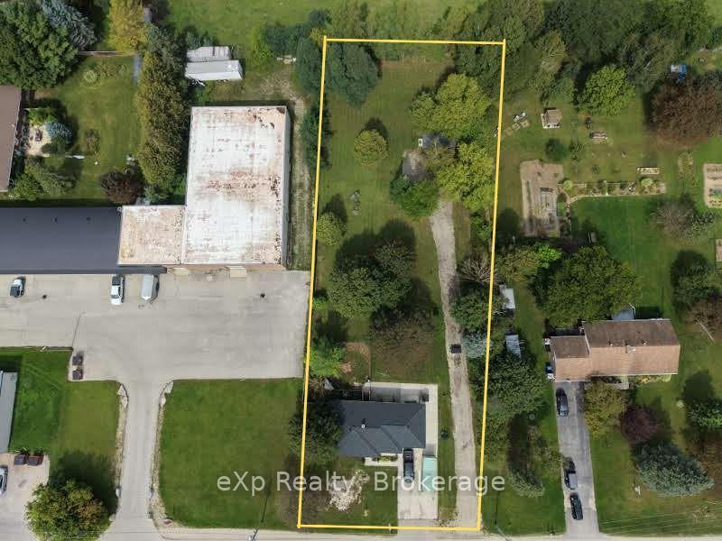 Photo 2 of 341013 Grey Road 28, Hanover — HOMEH
