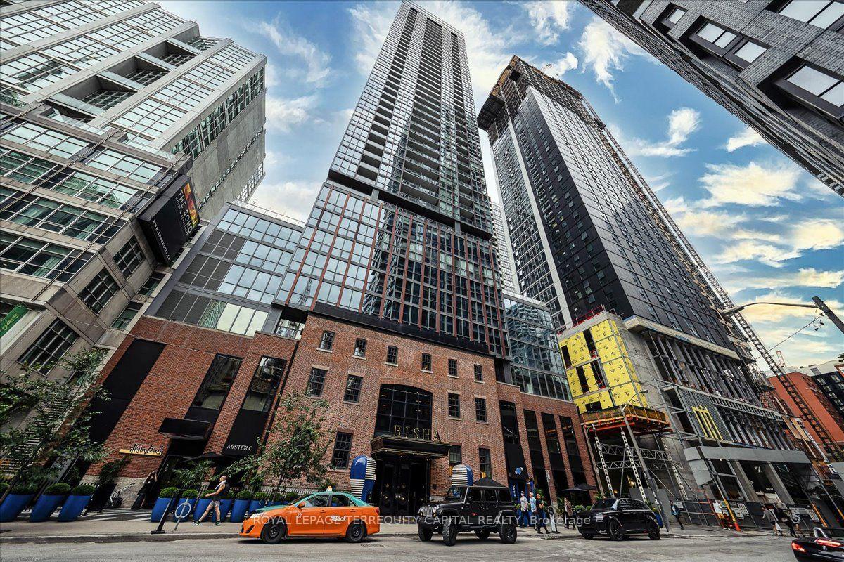 Photo of Unit 3709, 88 Blue Jays Way