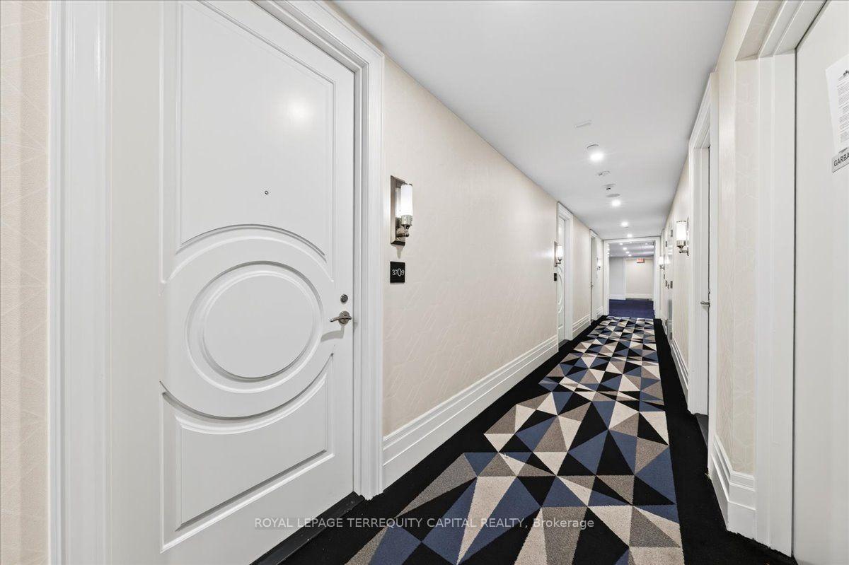 Photo 8 of Unit 3709, 88 Blue Jays Way, Toronto, Waterfront Communities — HOMEH