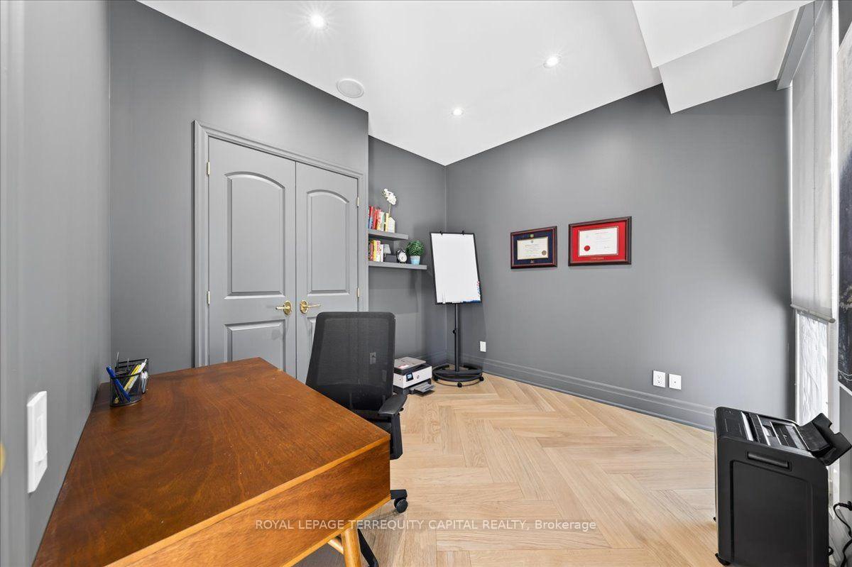 Photo 14 of Unit 3709, 88 Blue Jays Way, Toronto, Waterfront Communities — HOMEH