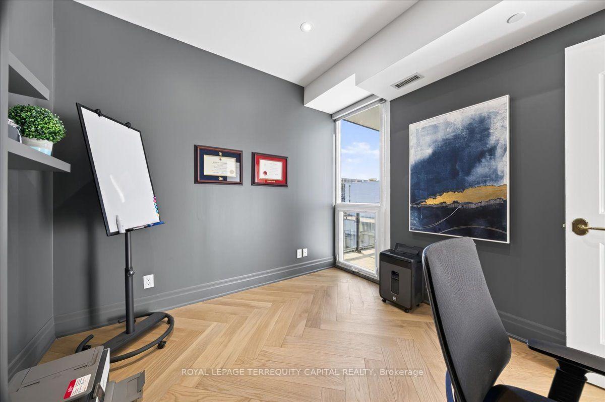 Photo 16 of Unit 3709, 88 Blue Jays Way, Toronto, Waterfront Communities — HOMEH