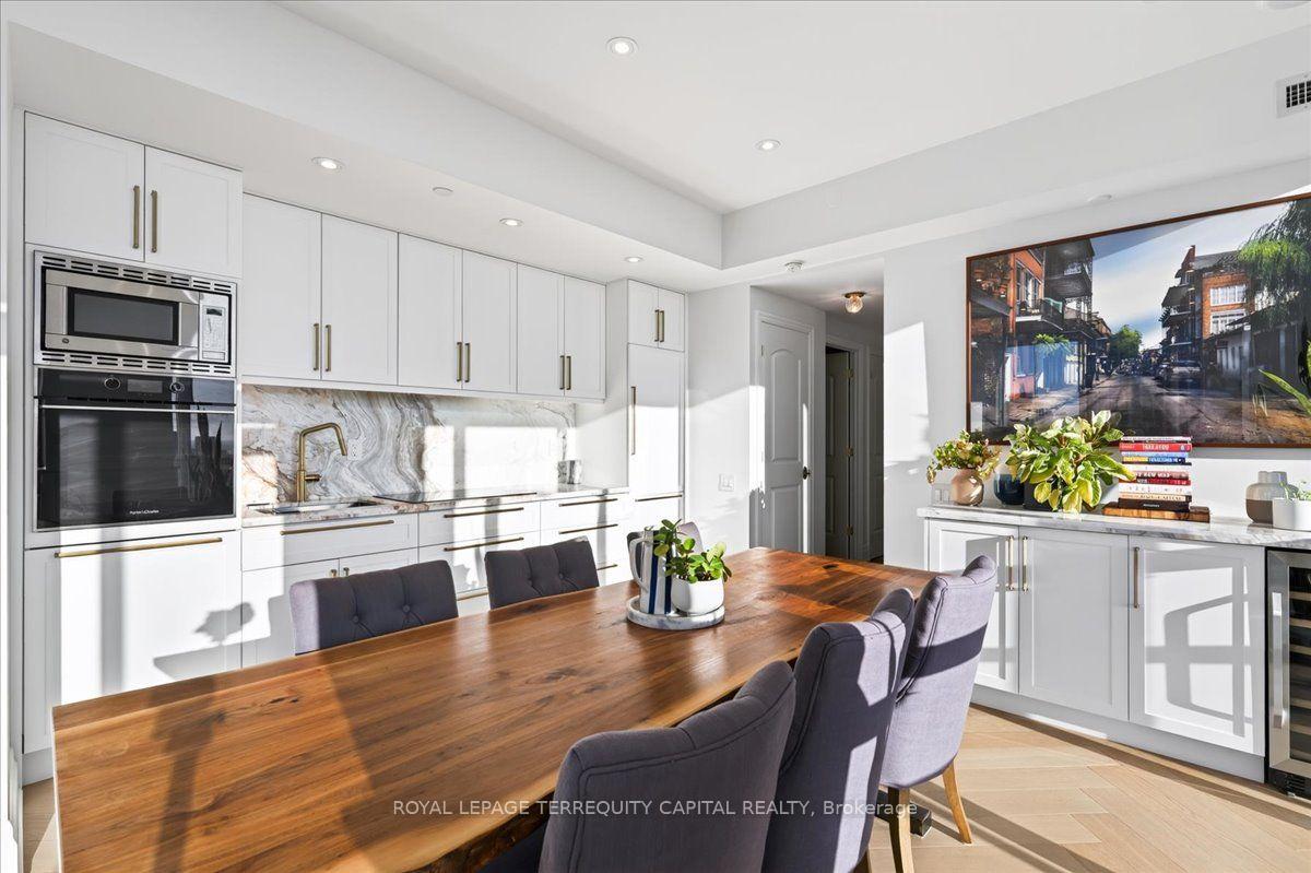 Photo 22 of Unit 3709, 88 Blue Jays Way, Toronto, Waterfront Communities — HOMEH