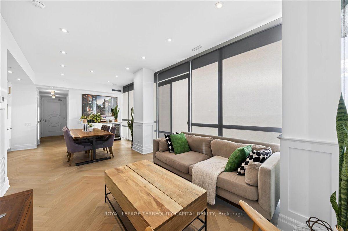 Photo 31 of Unit 3709, 88 Blue Jays Way, Toronto, Waterfront Communities — HOMEH