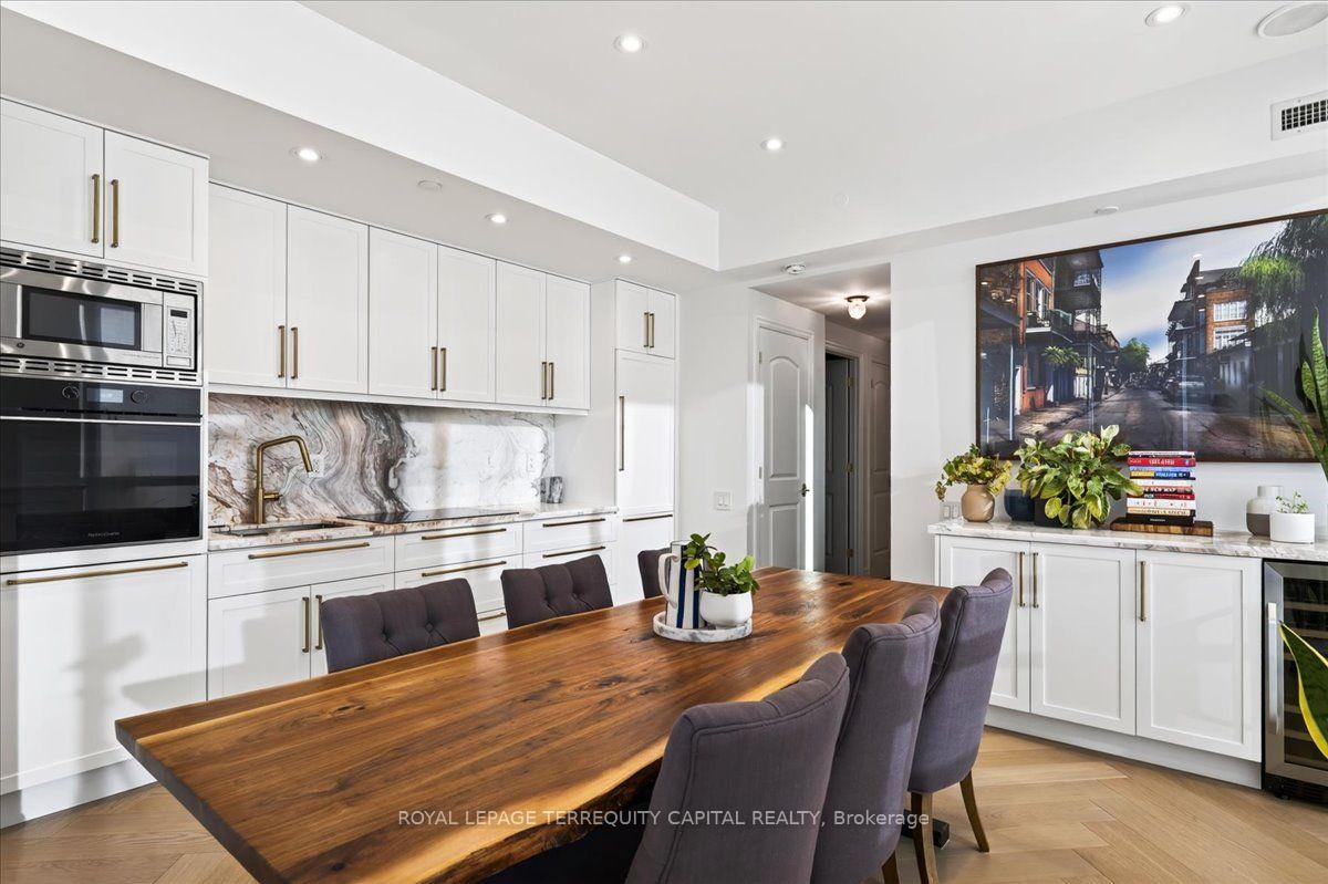 Photo 34 of Unit 3709, 88 Blue Jays Way, Toronto, Waterfront Communities — HOMEH