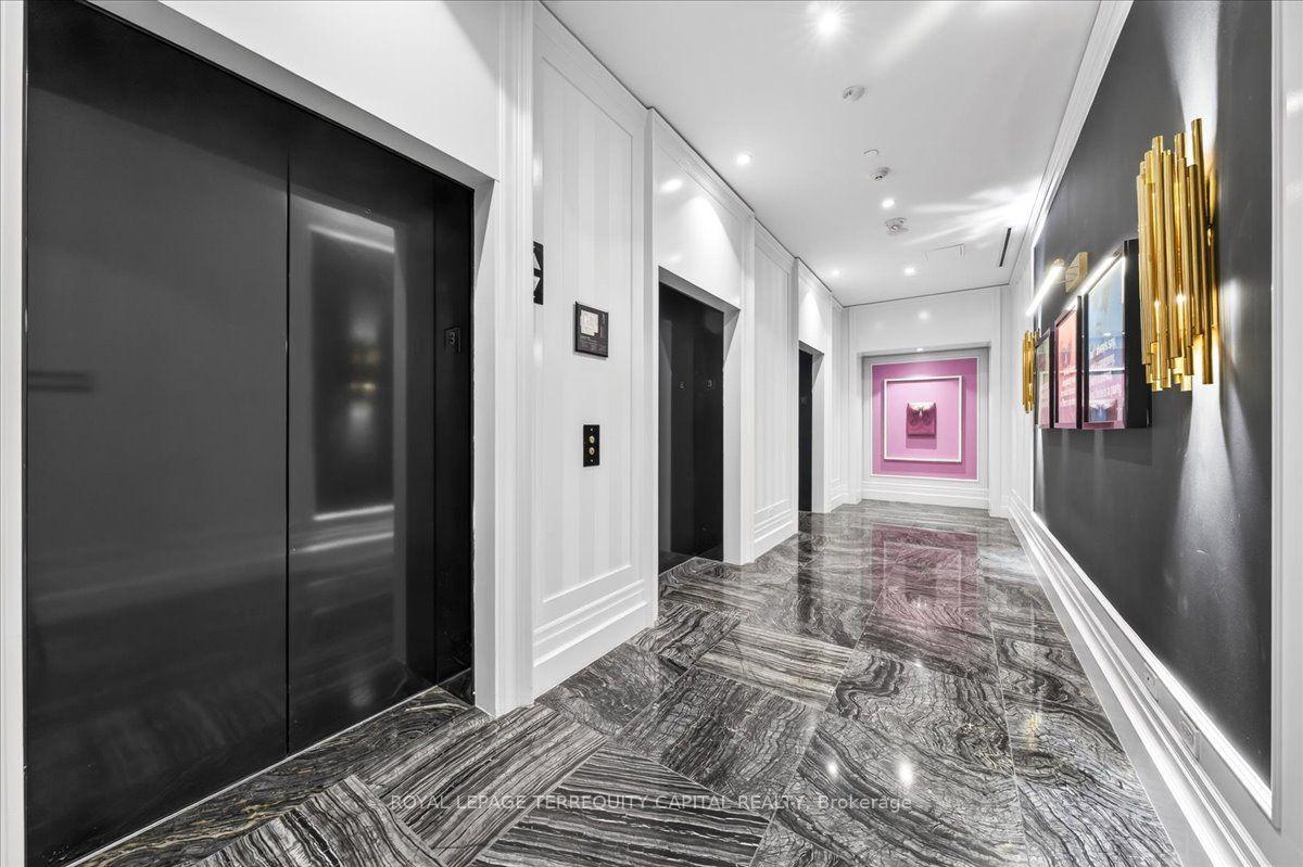 Photo 45 of Unit 3709, 88 Blue Jays Way, Toronto, Waterfront Communities — HOMEH