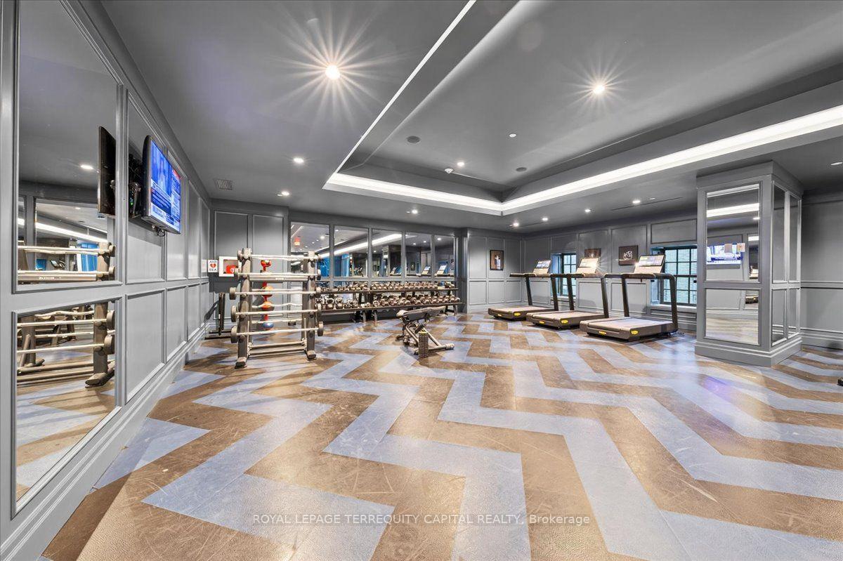 Photo 46 of Unit 3709, 88 Blue Jays Way, Toronto, Waterfront Communities — HOMEH