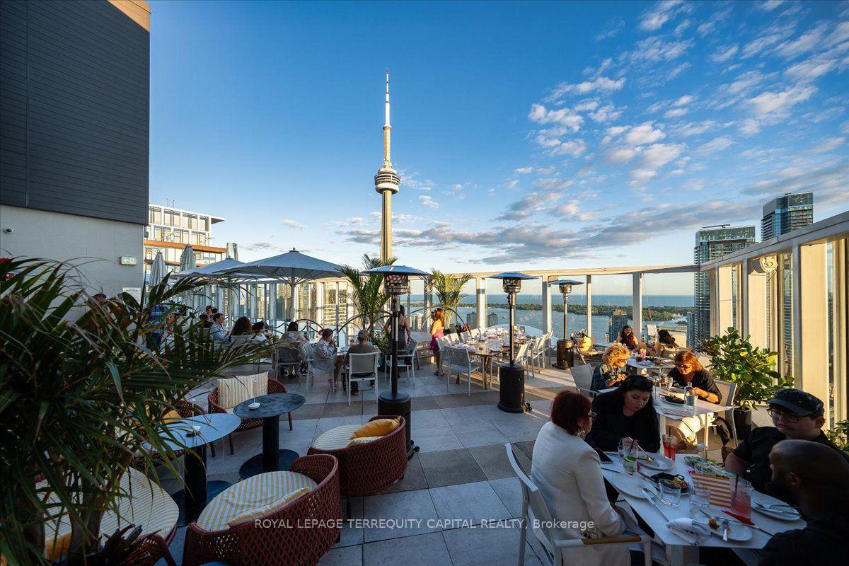 Photo 51 of Unit 3709, 88 Blue Jays Way, Toronto, Waterfront Communities — HOMEH