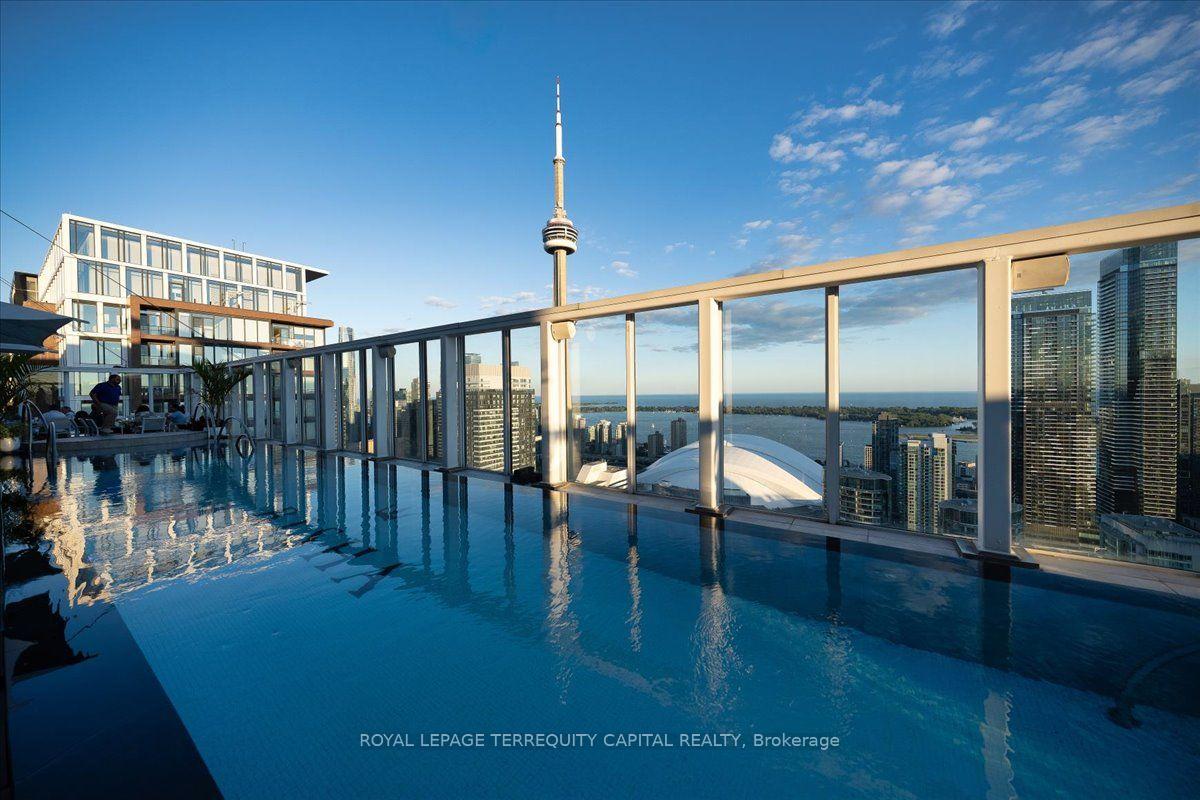 Photo 52 of Unit 3709, 88 Blue Jays Way, Toronto, Waterfront Communities — HOMEH