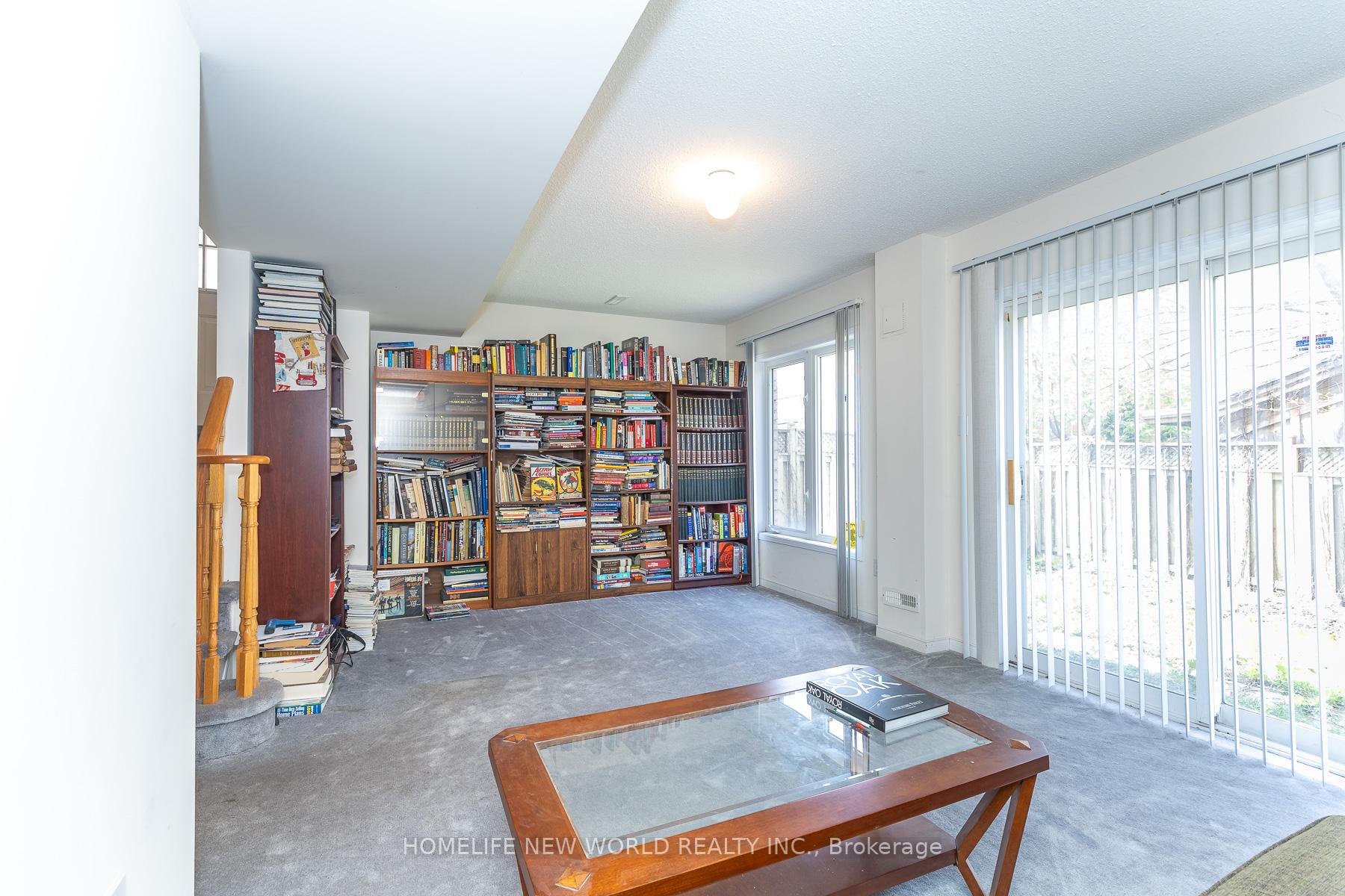 Photo 42 of 12 Touchstone Drive, North York, Brookhaven-Amesbury — HOMEH