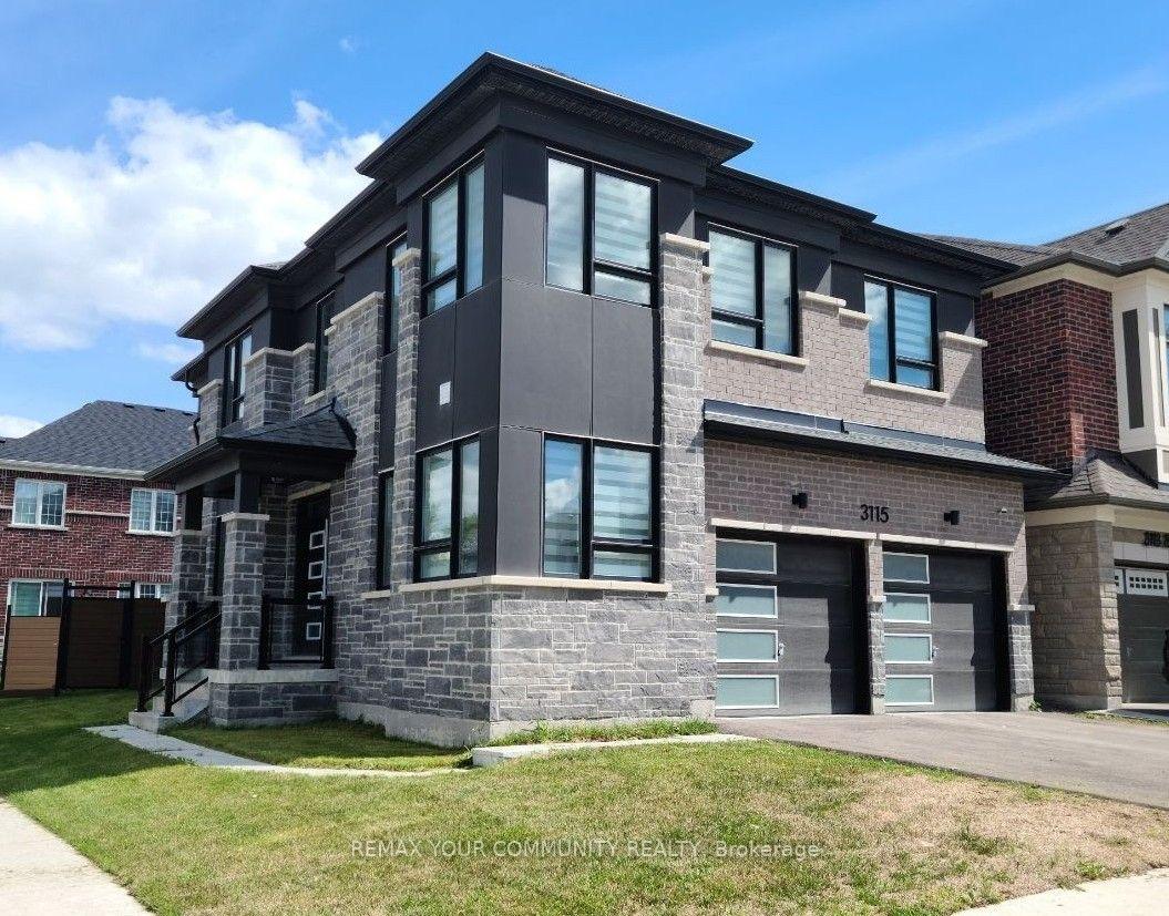 Photo 1 of 3115 Blazing Star Avenue, Pickering, Rural Pickering — HOMEH