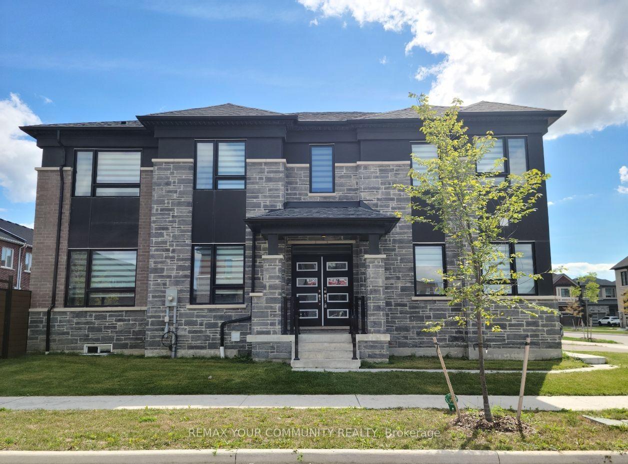 Photo 2 of 3115 Blazing Star Avenue, Pickering, Rural Pickering — HOMEH