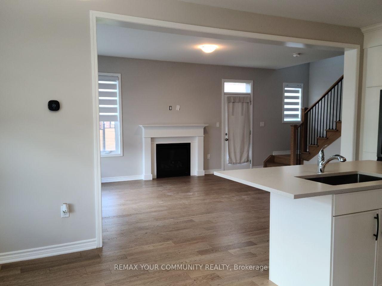 Photo 8 of 3115 Blazing Star Avenue, Pickering, Rural Pickering — HOMEH