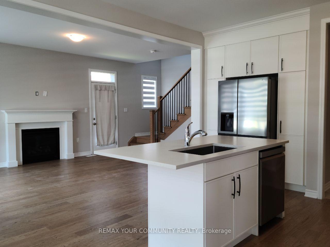 Photo 11 of 3115 Blazing Star Avenue, Pickering, Rural Pickering — HOMEH