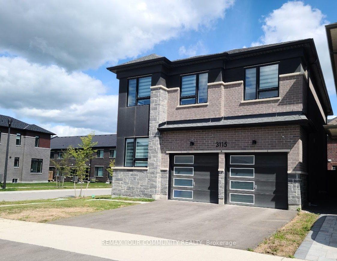 Photo 21 of 3115 Blazing Star Avenue, Pickering, Rural Pickering — HOMEH