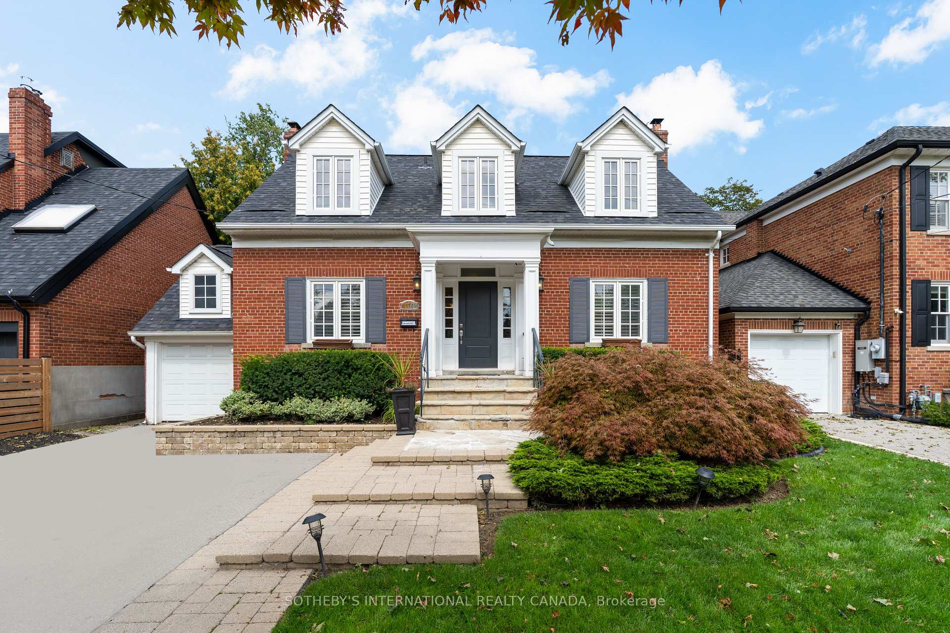 Photo 1 of 174 Ridley Boulevard, Toronto, Bedford Park-Nortown — HOMEH