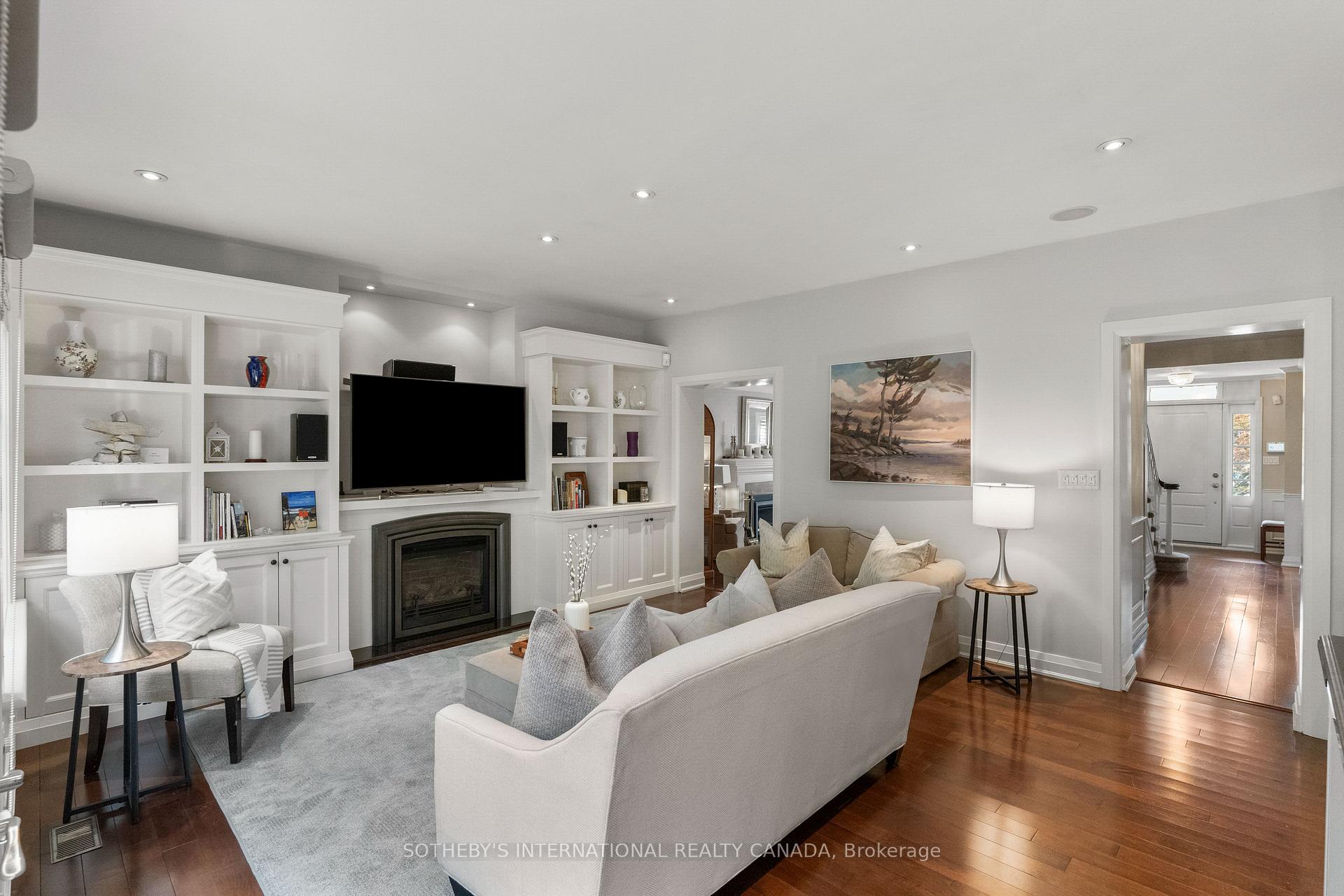 Photo 15 of 174 Ridley Boulevard, Toronto, Bedford Park-Nortown — HOMEH