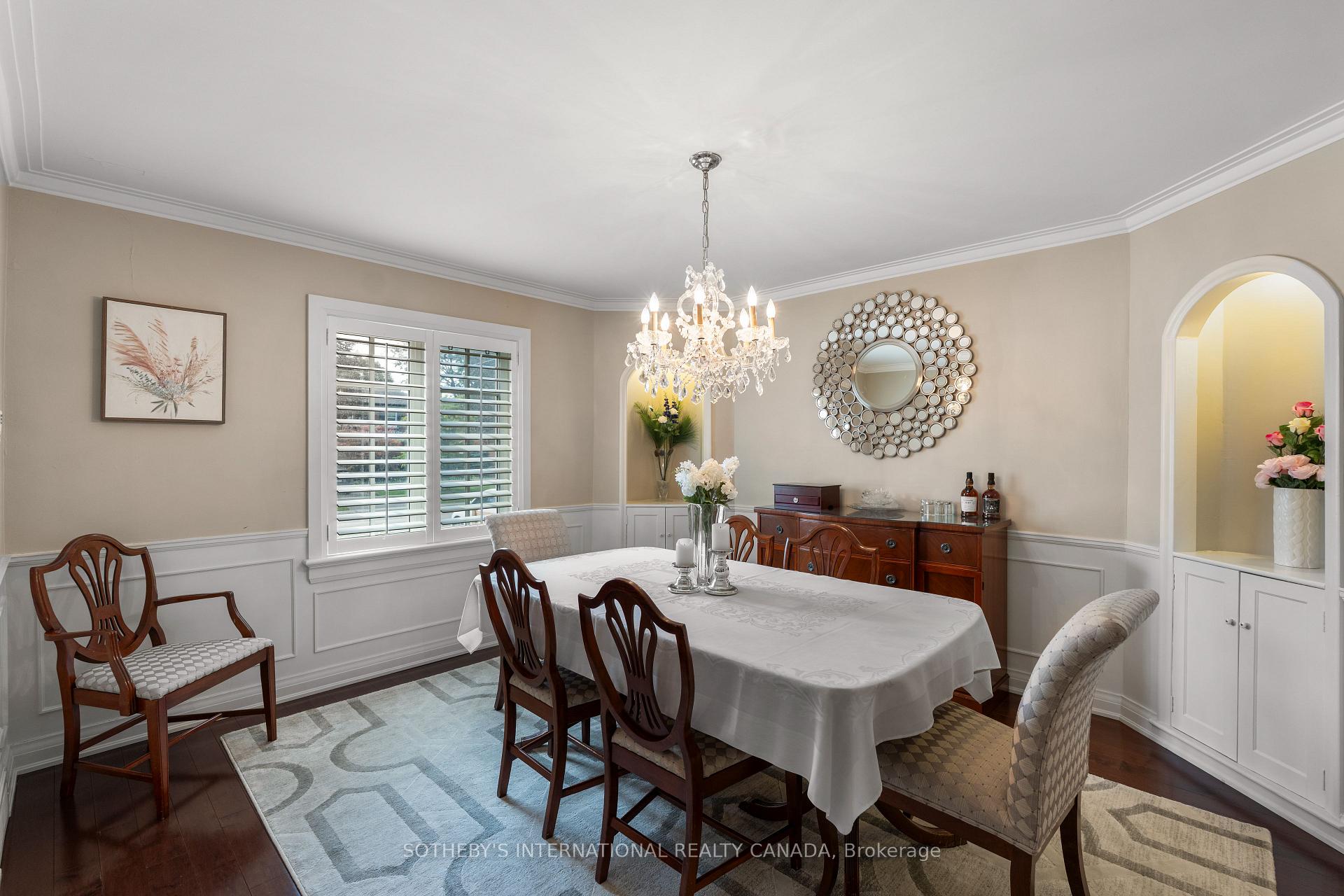 Photo 16 of 174 Ridley Boulevard, Toronto, Bedford Park-Nortown — HOMEH