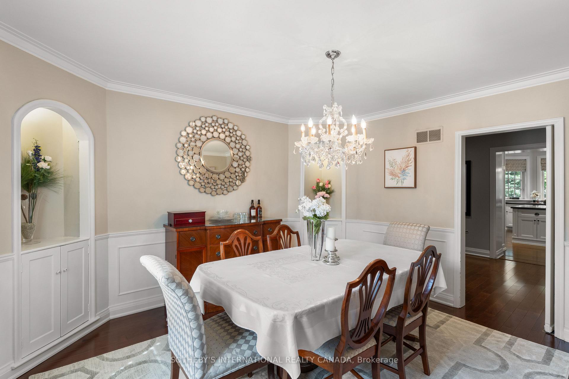 Photo 17 of 174 Ridley Boulevard, Toronto, Bedford Park-Nortown — HOMEH
