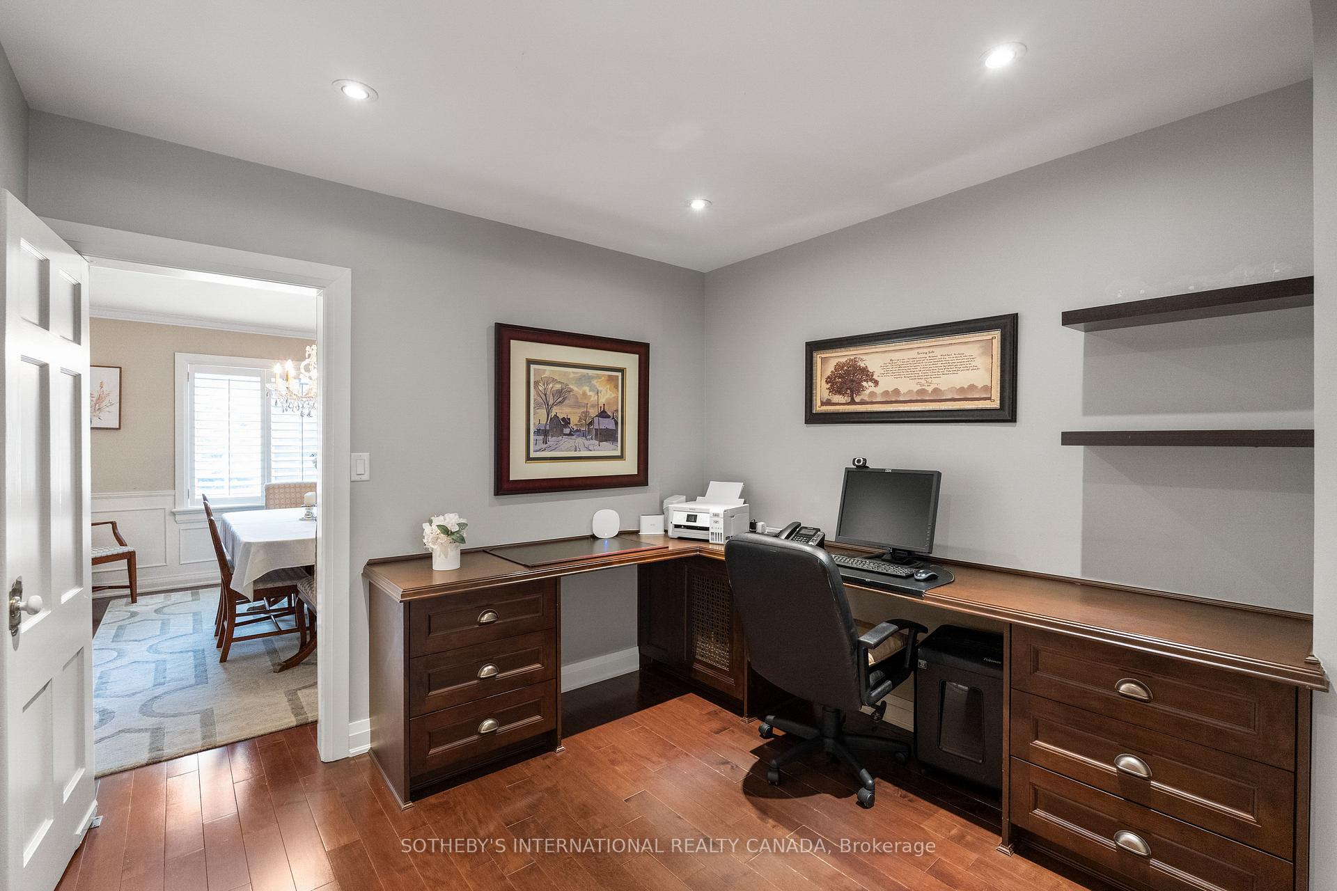 Photo 18 of 174 Ridley Boulevard, Toronto, Bedford Park-Nortown — HOMEH