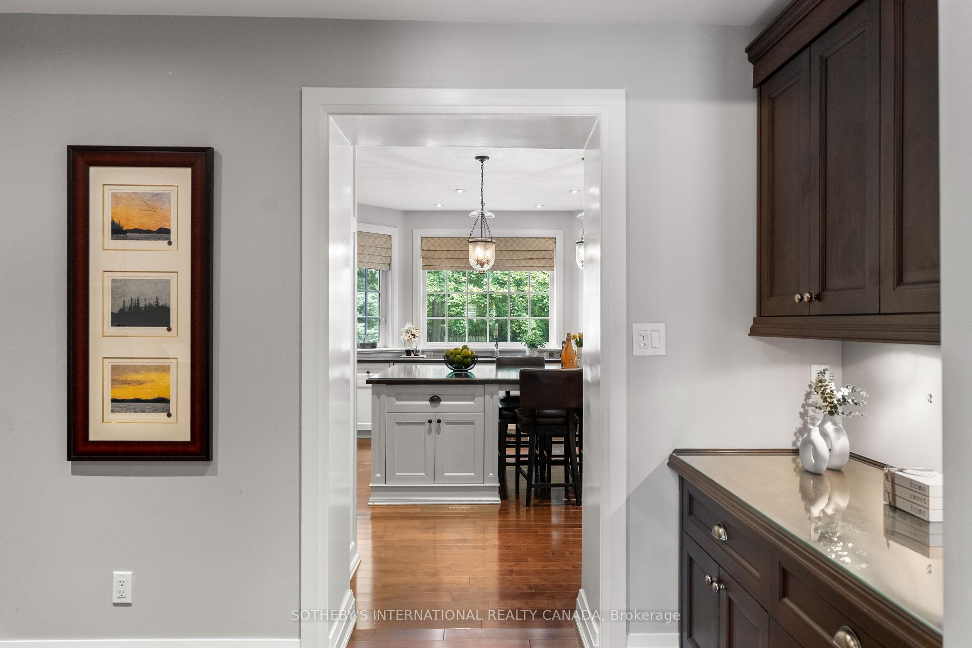 Photo 19 of 174 Ridley Boulevard, Toronto, Bedford Park-Nortown — HOMEH