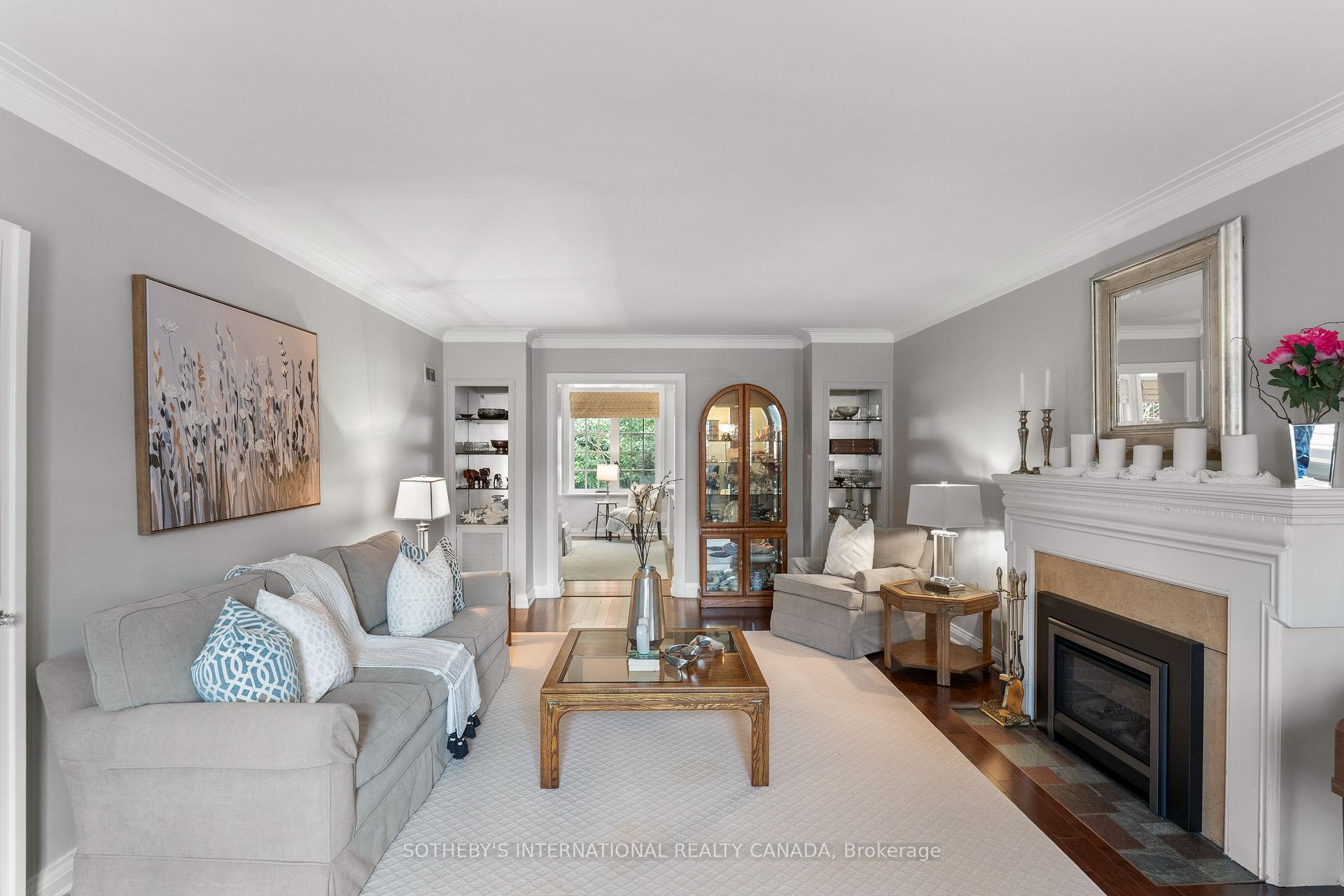 Photo 20 of 174 Ridley Boulevard, Toronto, Bedford Park-Nortown — HOMEH