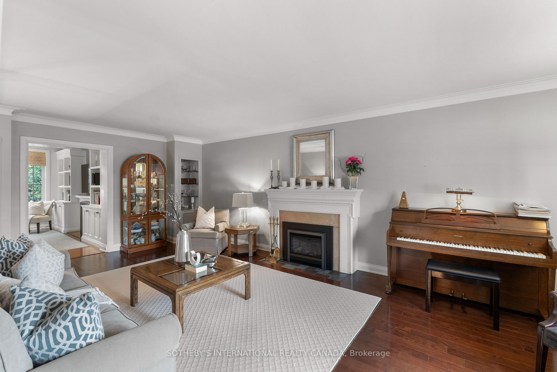 Photo 21 of 174 Ridley Boulevard, Toronto, Bedford Park-Nortown — HOMEH