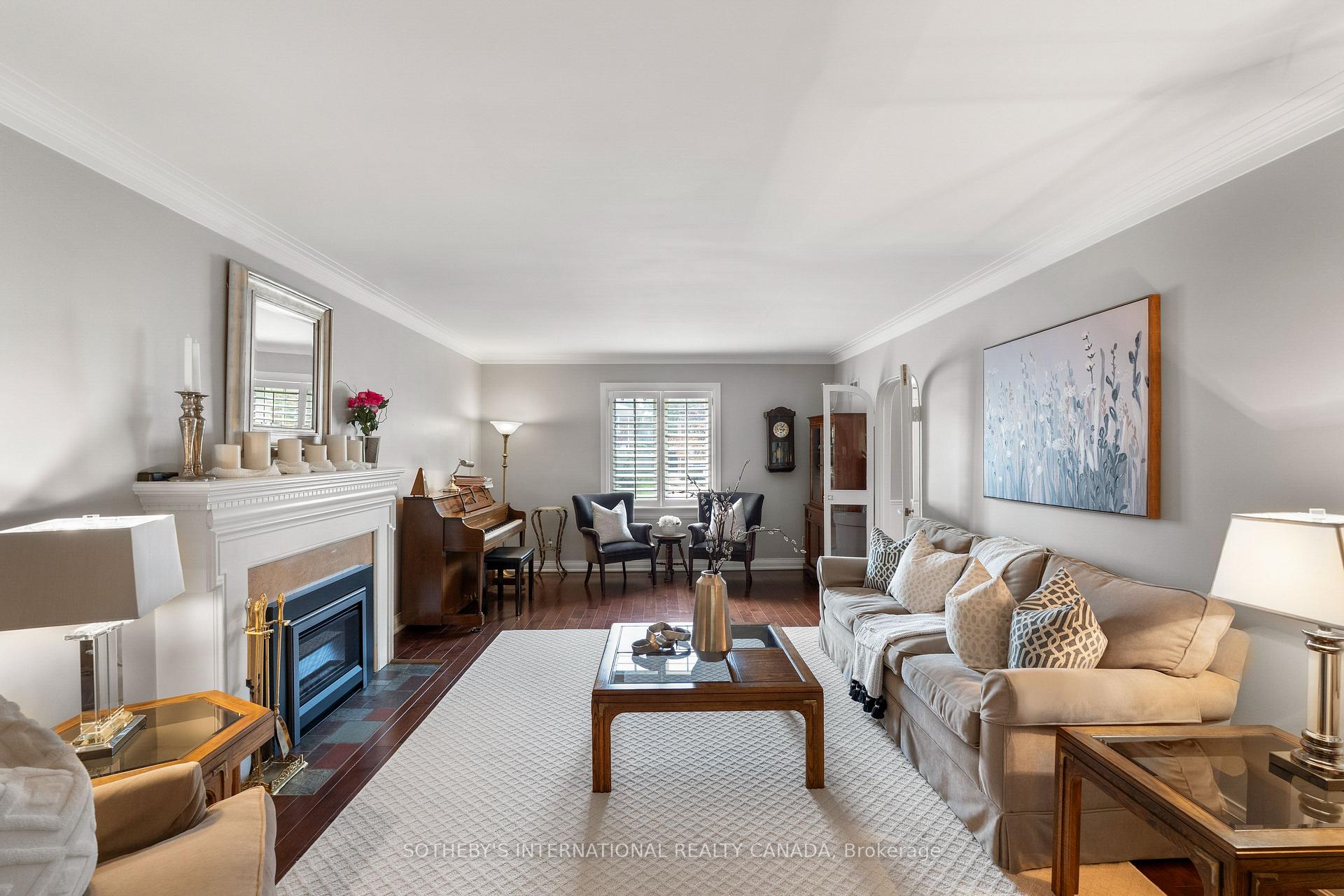 Photo 22 of 174 Ridley Boulevard, Toronto, Bedford Park-Nortown — HOMEH