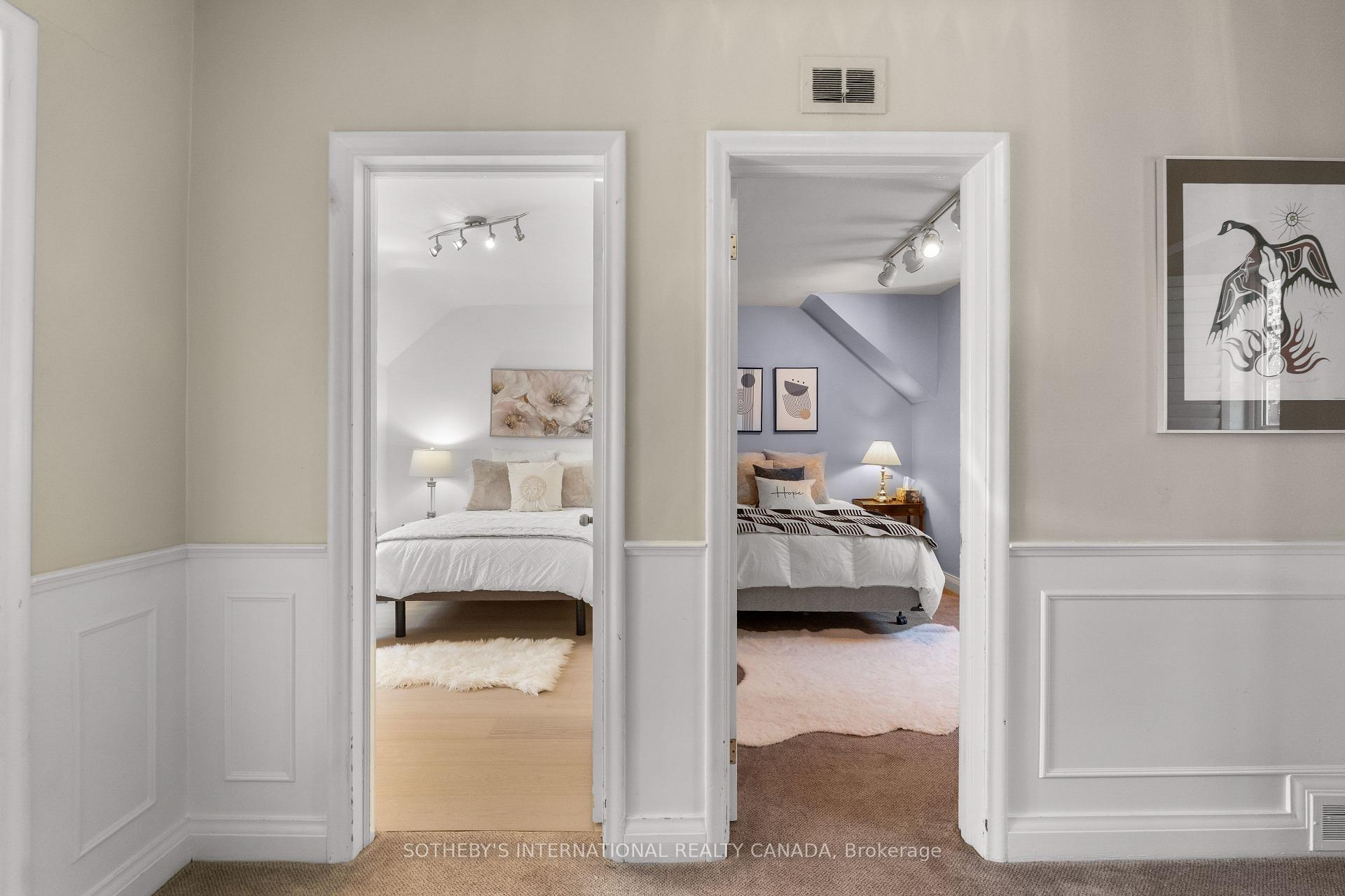 Photo 24 of 174 Ridley Boulevard, Toronto, Bedford Park-Nortown — HOMEH