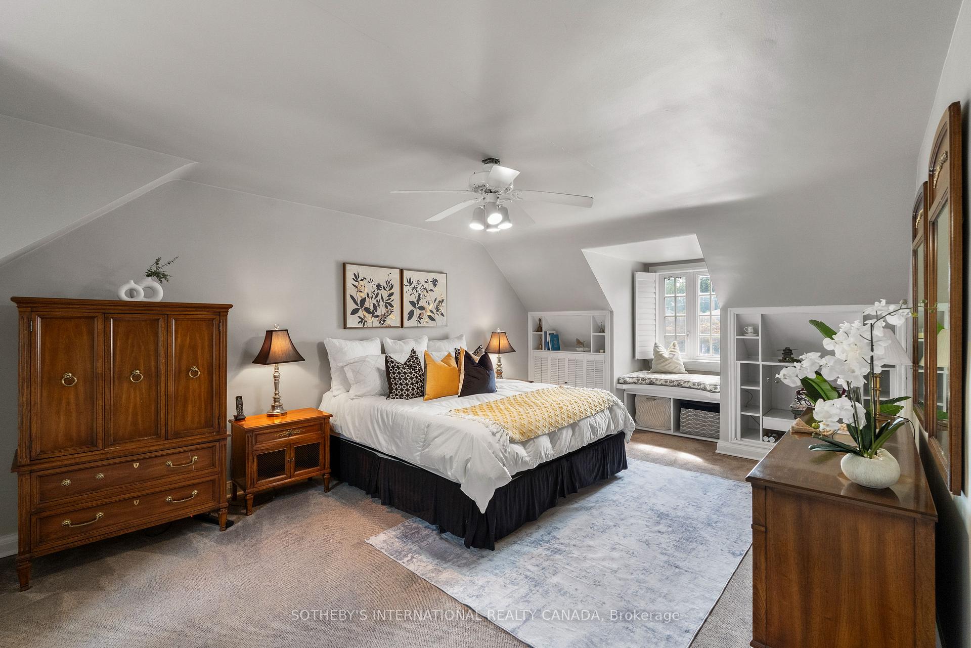 Photo 29 of 174 Ridley Boulevard, Toronto, Bedford Park-Nortown — HOMEH