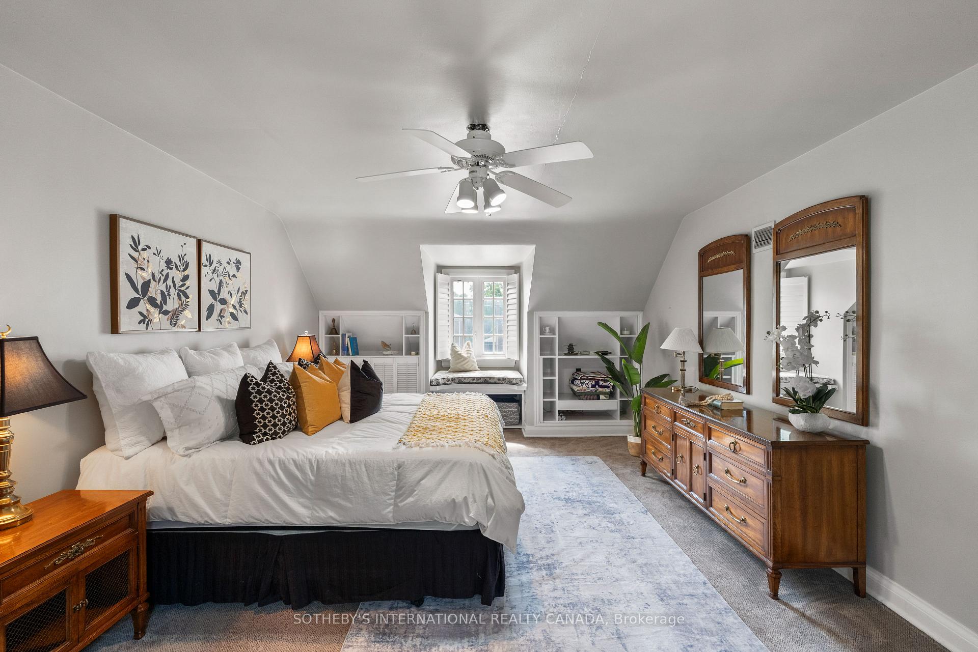 Photo 30 of 174 Ridley Boulevard, Toronto, Bedford Park-Nortown — HOMEH