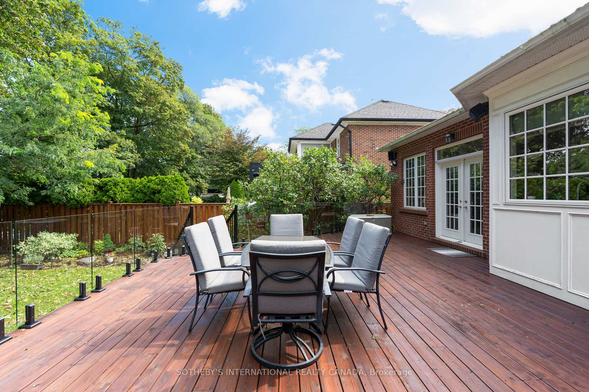 Photo 42 of 174 Ridley Boulevard, Toronto, Bedford Park-Nortown — HOMEH