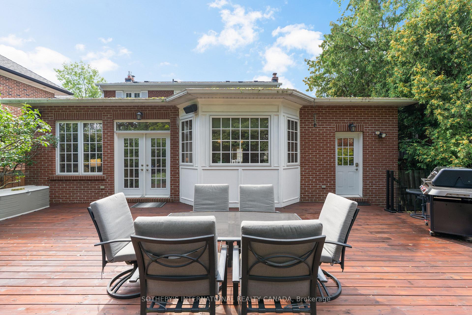 Photo 43 of 174 Ridley Boulevard, Toronto, Bedford Park-Nortown — HOMEH