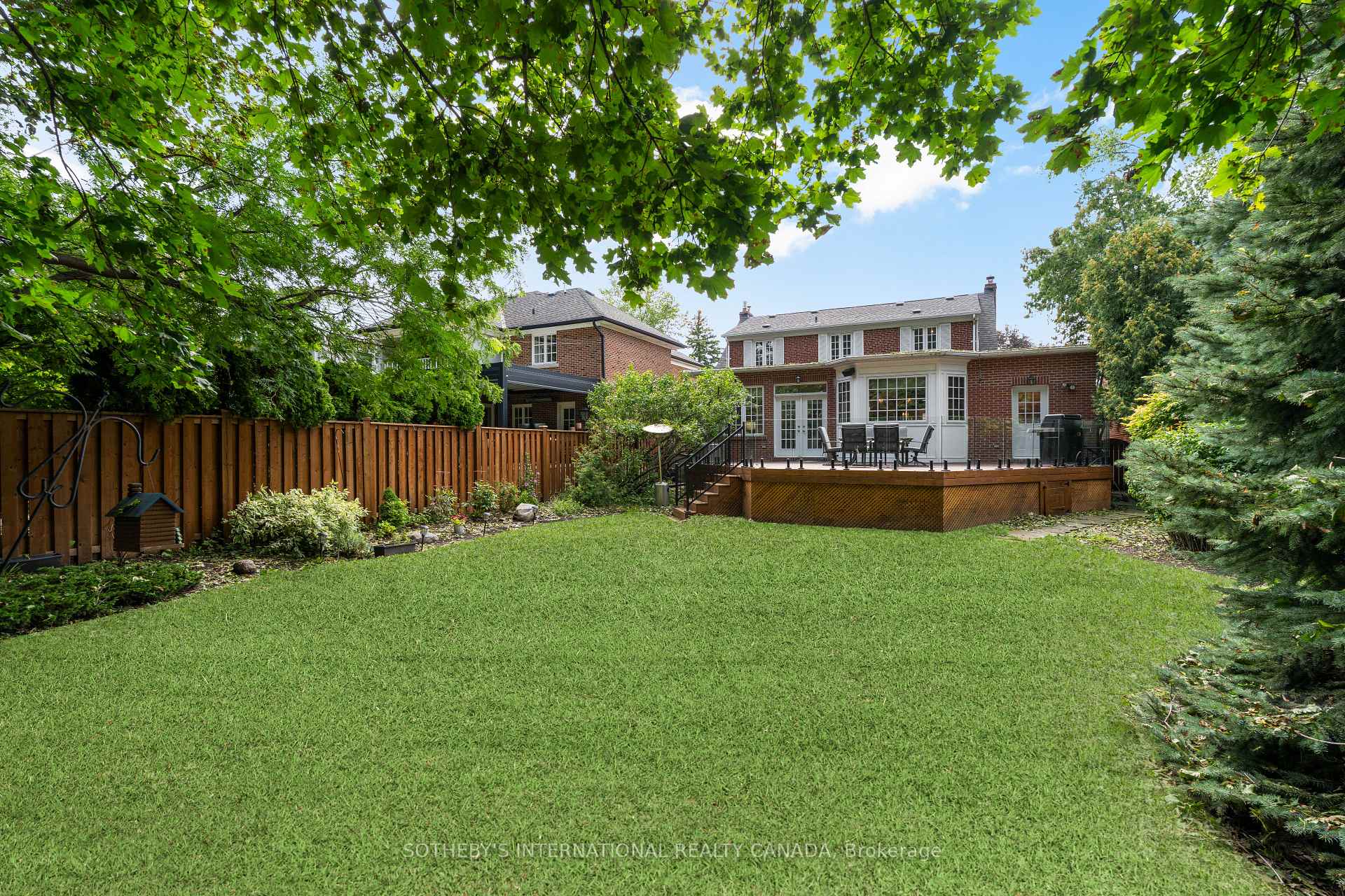 Photo 47 of 174 Ridley Boulevard, Toronto, Bedford Park-Nortown — HOMEH