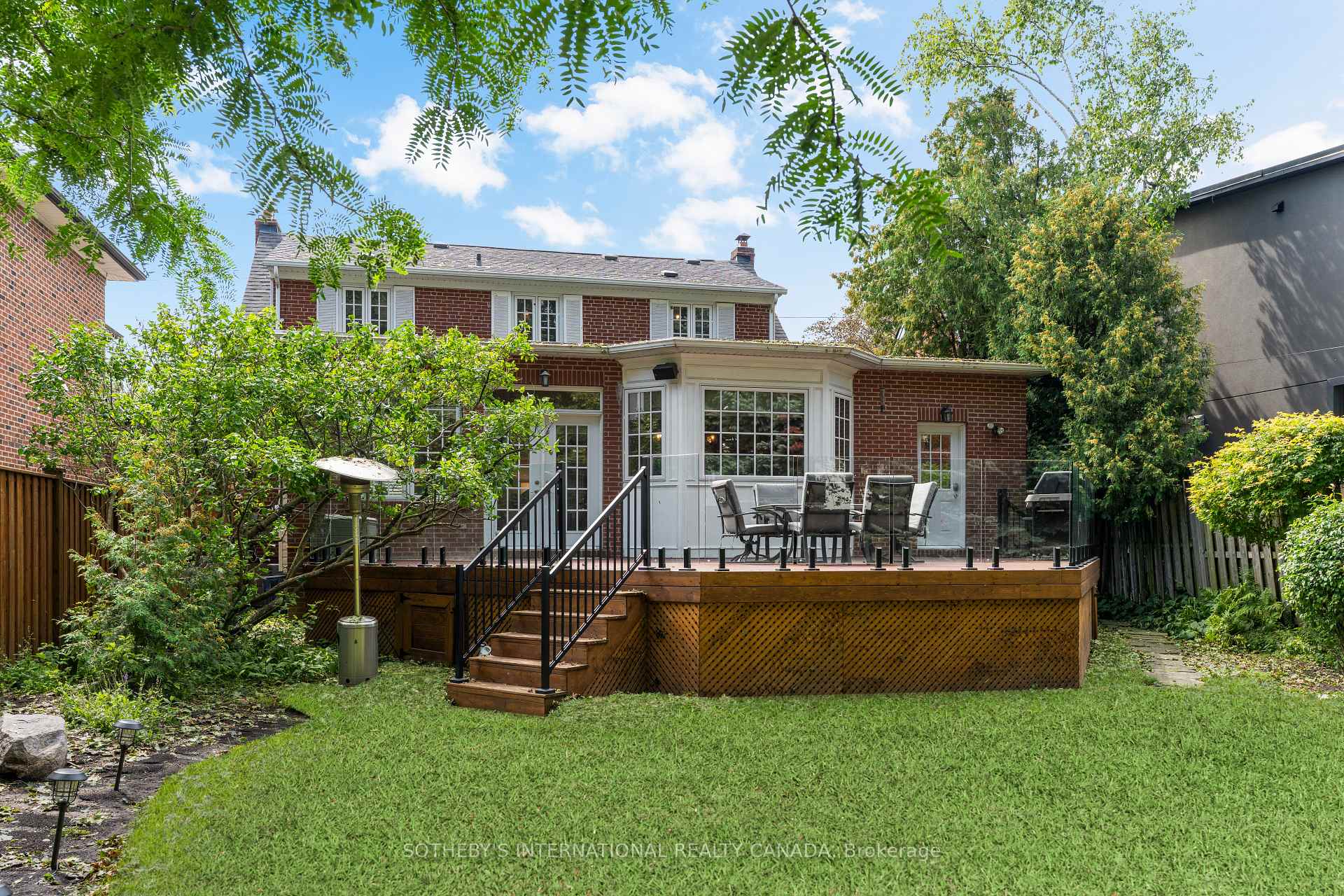 Photo 48 of 174 Ridley Boulevard, Toronto, Bedford Park-Nortown — HOMEH