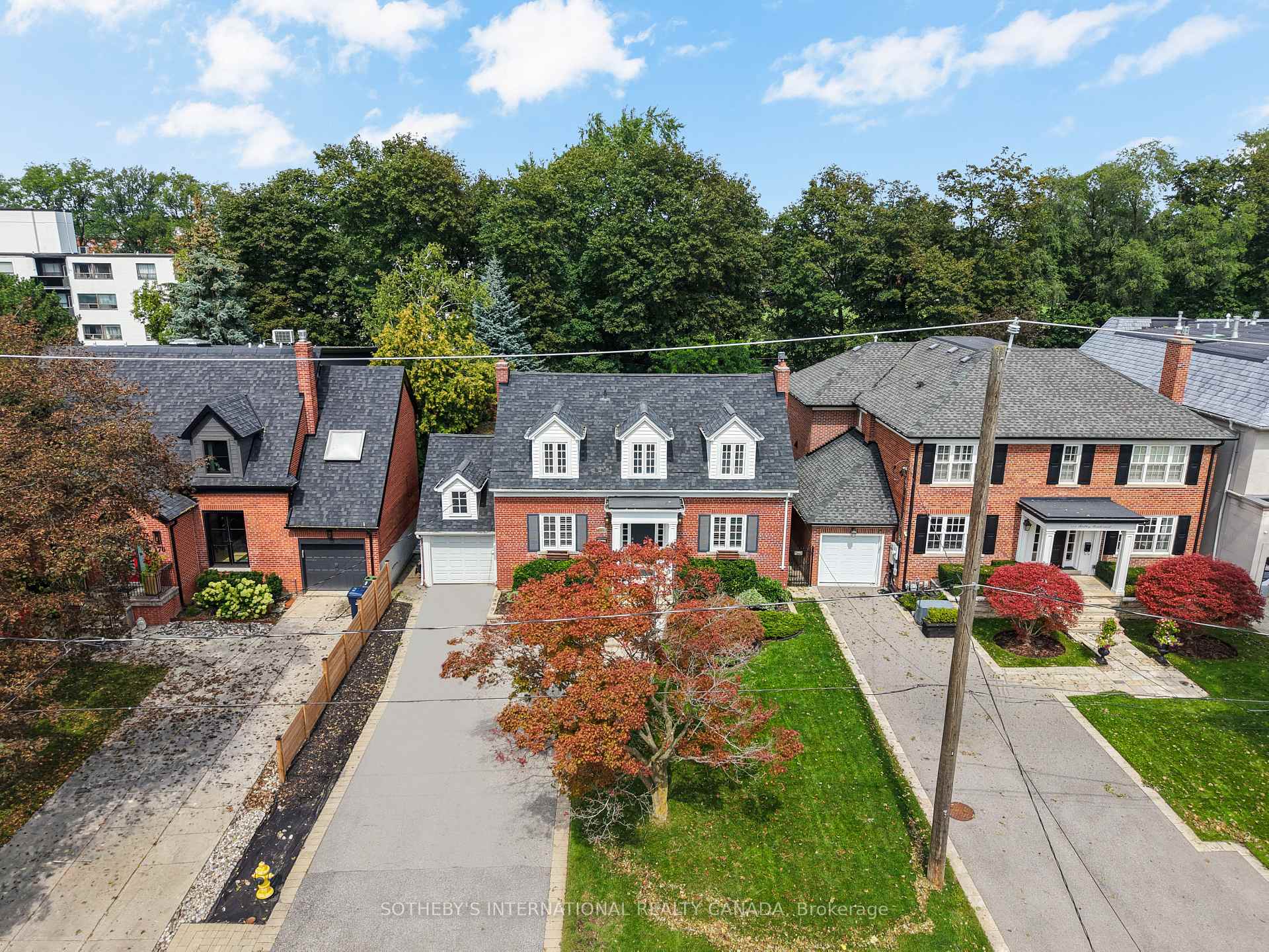 Photo 49 of 174 Ridley Boulevard, Toronto, Bedford Park-Nortown — HOMEH