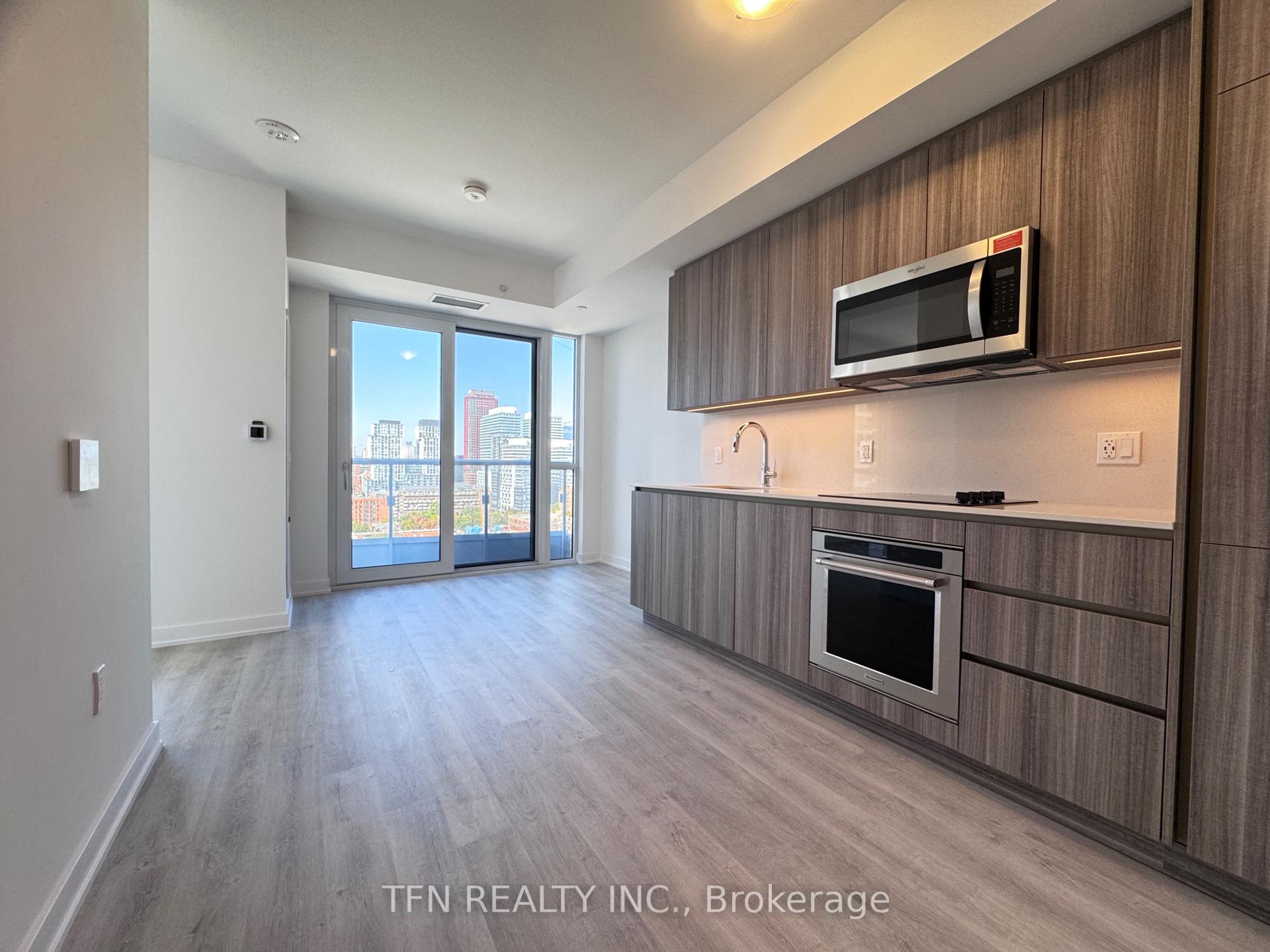 Photo 1 of Unit 1504, 15 Richardson Street, Toronto, Waterfront Communities — HOMEH