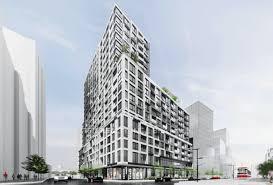 Photo 7 of Unit 1504, 15 Richardson Street, Toronto, Waterfront Communities — HOMEH