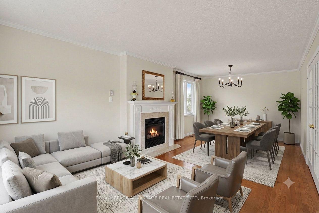 Photo 8 of 31 Treelawn Boulevard, Perth, Perth — HOMEH