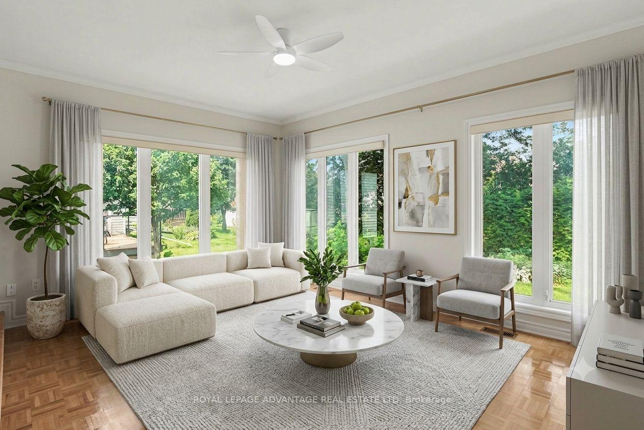 Photo 17 of 31 Treelawn Boulevard, Perth, Perth — HOMEH