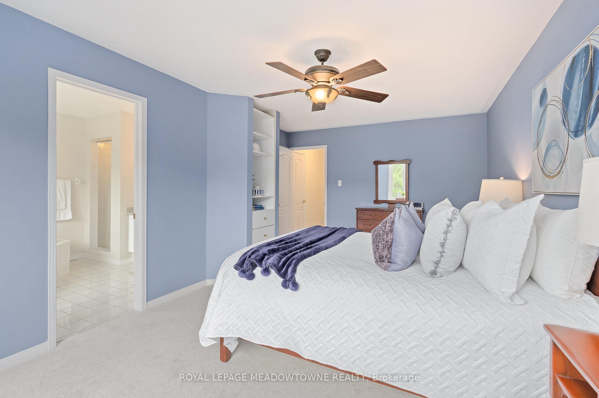 Photo 22 of 73 James Young Drive, Halton Hills, Georgetown — HOMEH