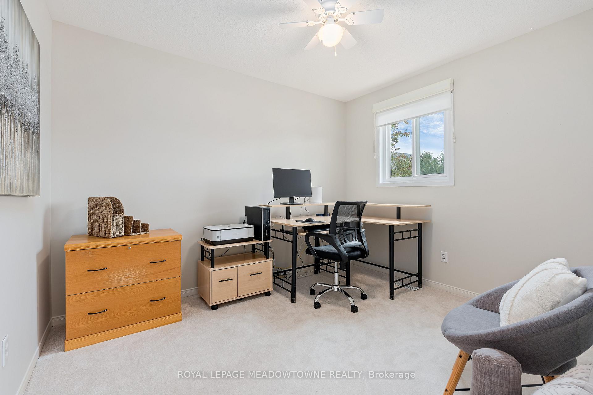 Photo 26 of 73 James Young Drive, Halton Hills, Georgetown — HOMEH
